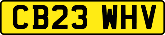 CB23WHV