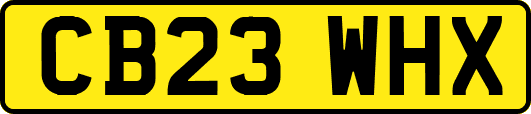 CB23WHX