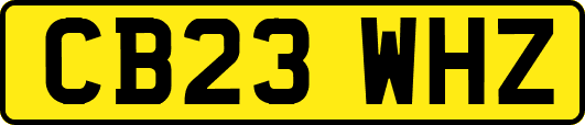 CB23WHZ