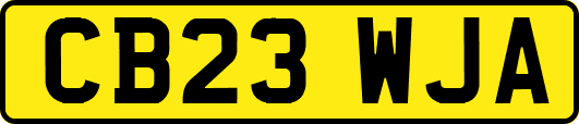 CB23WJA