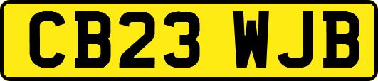CB23WJB