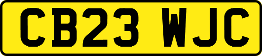 CB23WJC