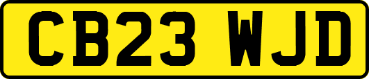 CB23WJD