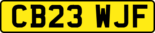 CB23WJF