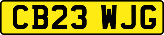 CB23WJG