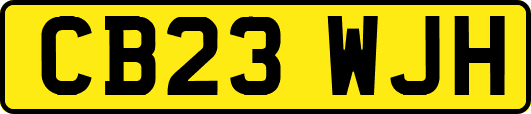 CB23WJH