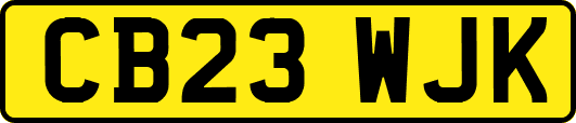 CB23WJK