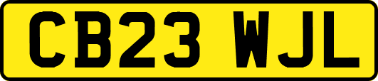 CB23WJL