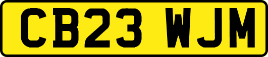 CB23WJM