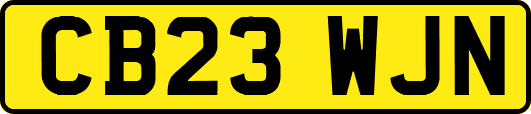 CB23WJN