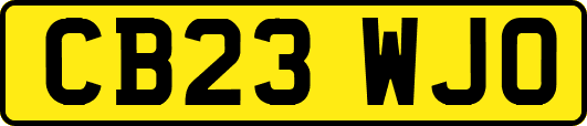 CB23WJO