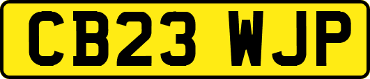 CB23WJP