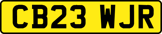 CB23WJR