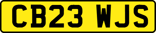 CB23WJS