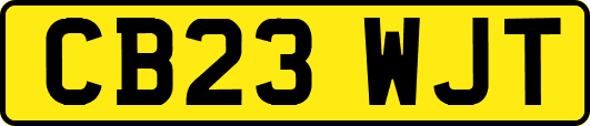 CB23WJT