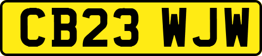 CB23WJW