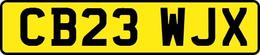 CB23WJX