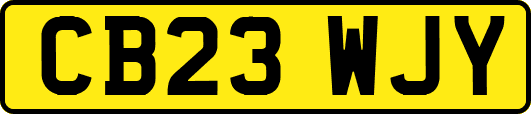 CB23WJY