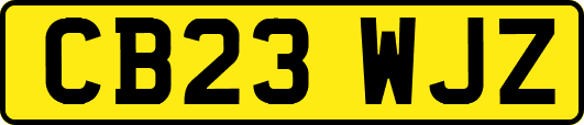 CB23WJZ