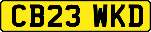 CB23WKD