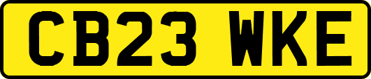 CB23WKE