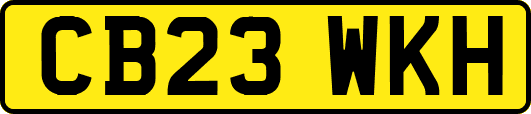 CB23WKH