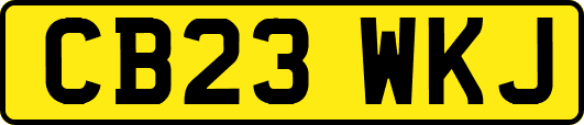CB23WKJ