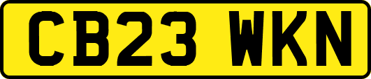 CB23WKN