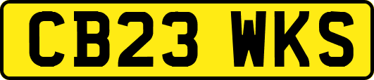 CB23WKS
