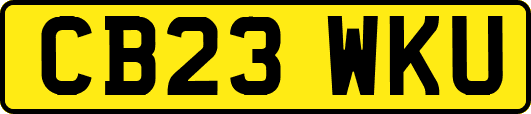 CB23WKU