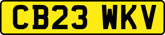 CB23WKV