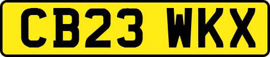 CB23WKX
