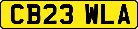 CB23WLA