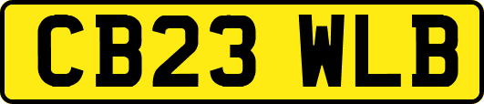 CB23WLB