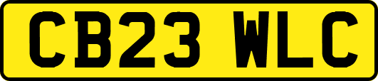 CB23WLC