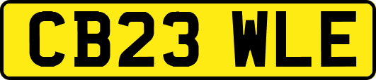 CB23WLE