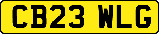 CB23WLG