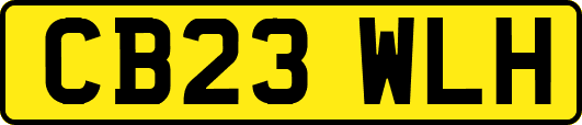 CB23WLH
