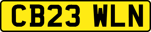 CB23WLN