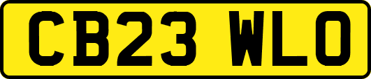 CB23WLO