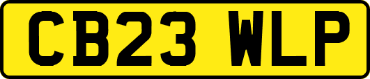 CB23WLP
