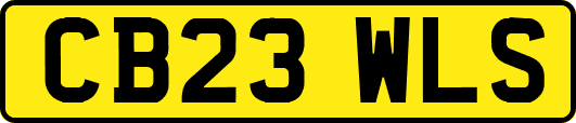 CB23WLS