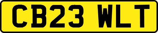 CB23WLT