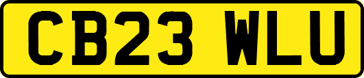 CB23WLU