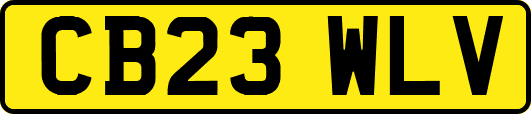 CB23WLV
