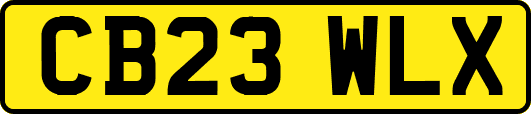 CB23WLX