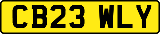 CB23WLY