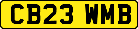 CB23WMB