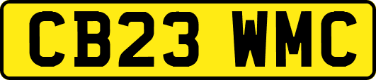 CB23WMC
