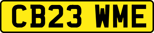 CB23WME
